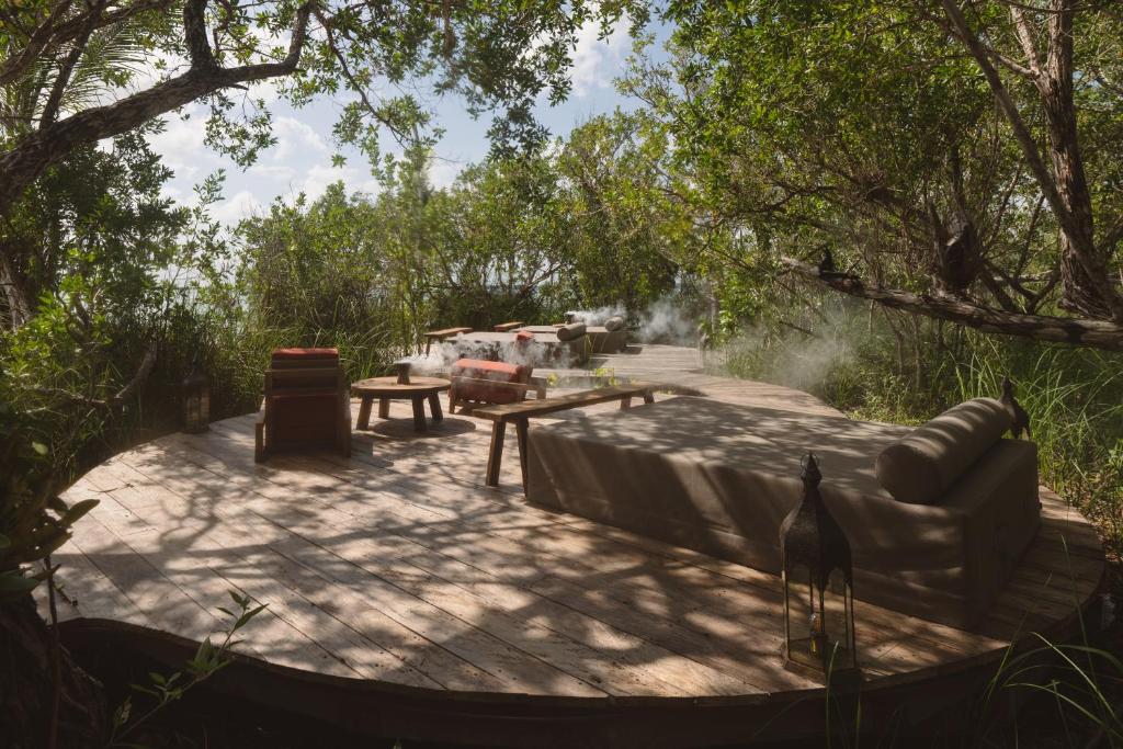 Casa Vive Bacalar - 5
