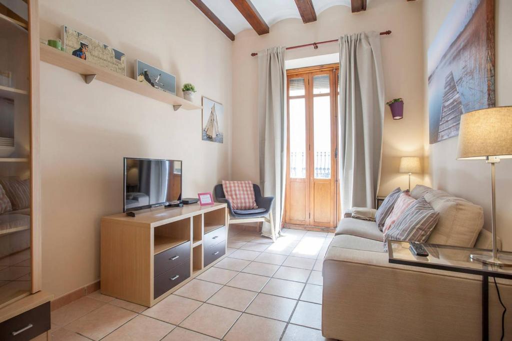 Zerka Ayuntamiento, Valencie