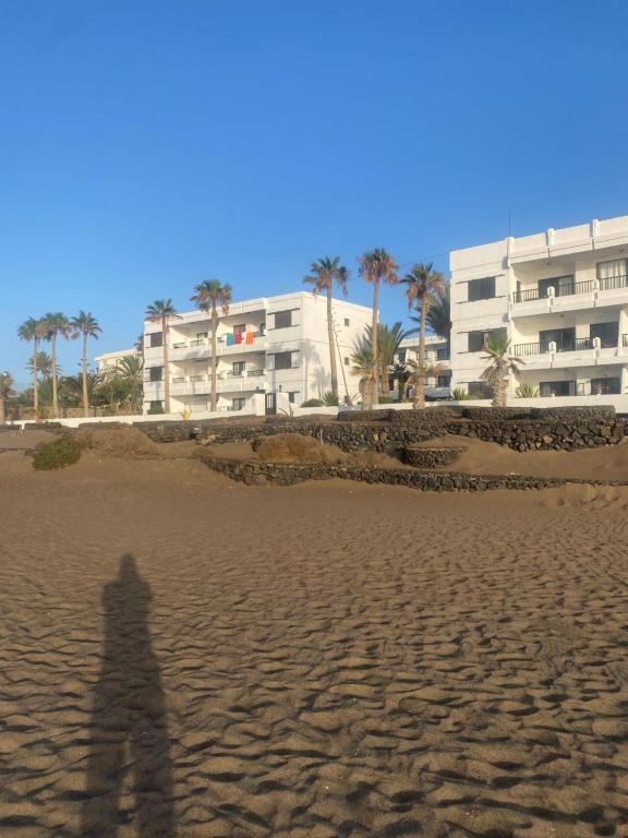 Strandapartment Costa Luz-Ozean View - 1