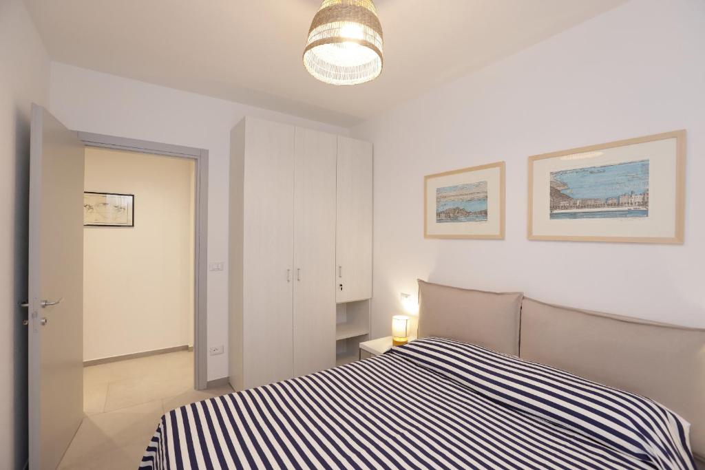 Adamaina - Sea view apartment with private garage - 2