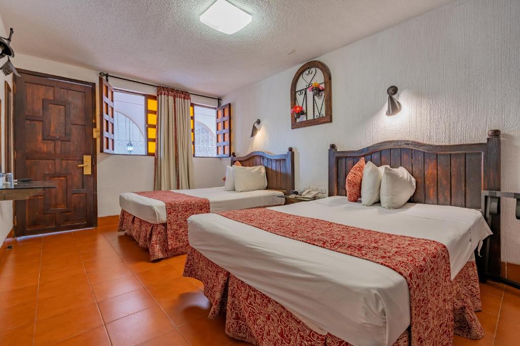 Hotel Maya Yucatan - 2