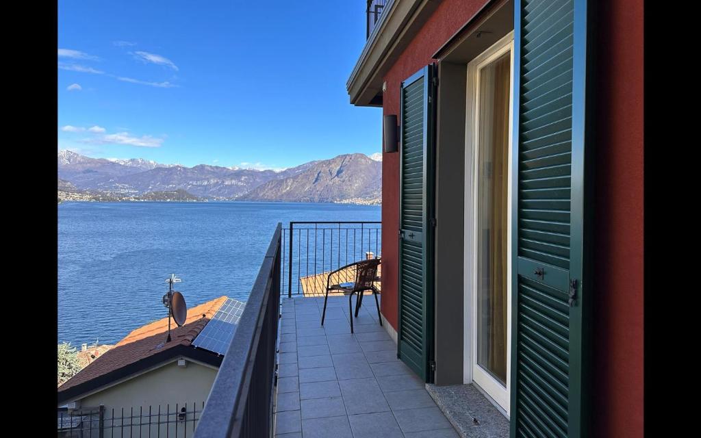 Charme apartment Lake Como - 5