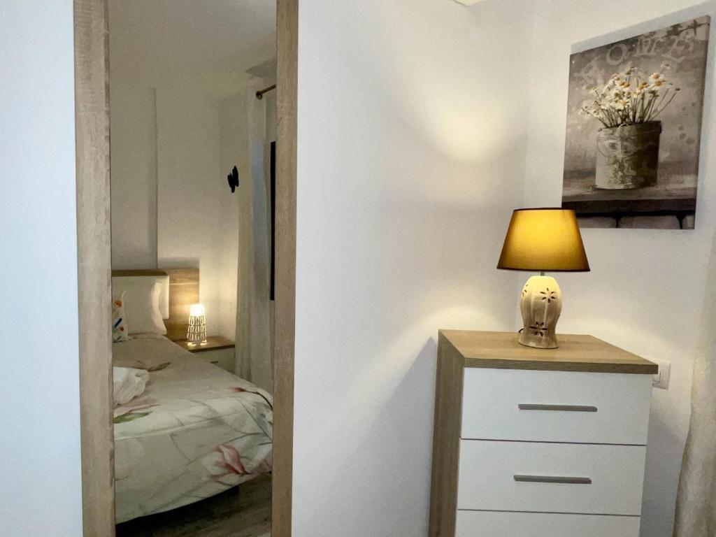 Dowtown Holiday Home in Playa del Ingles - 3