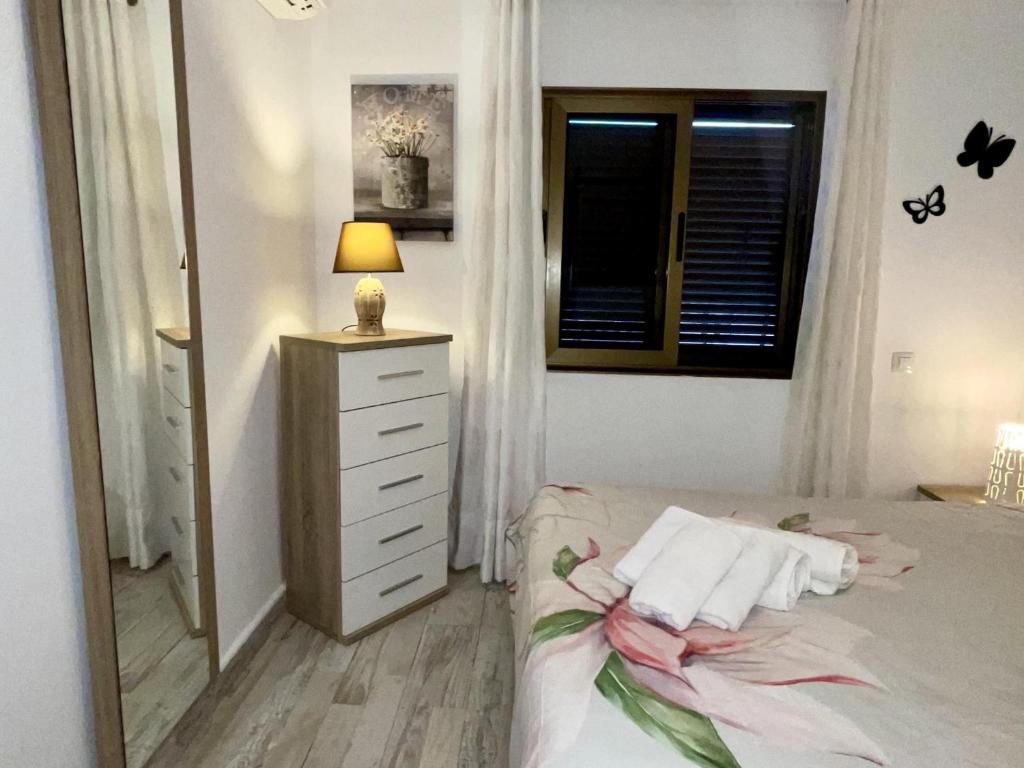 Dowtown Holiday Home in Playa del Ingles - 5