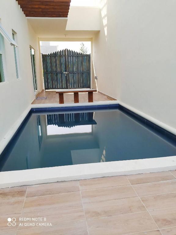 Condominio Casas Mandala