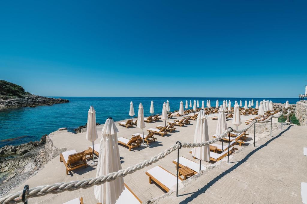 Dulamerovic Resort photo