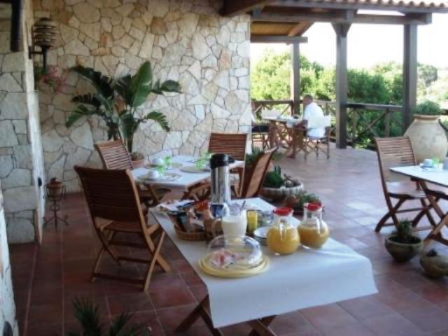 Food and beverages, B&B Castiglias in Alghero