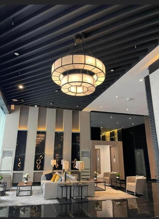 Luxurious Condotel at the heart of Makati photo