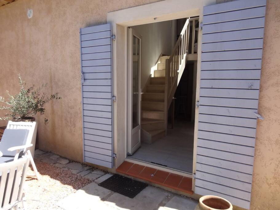 La petite bastide de Lorgues (83) - 5