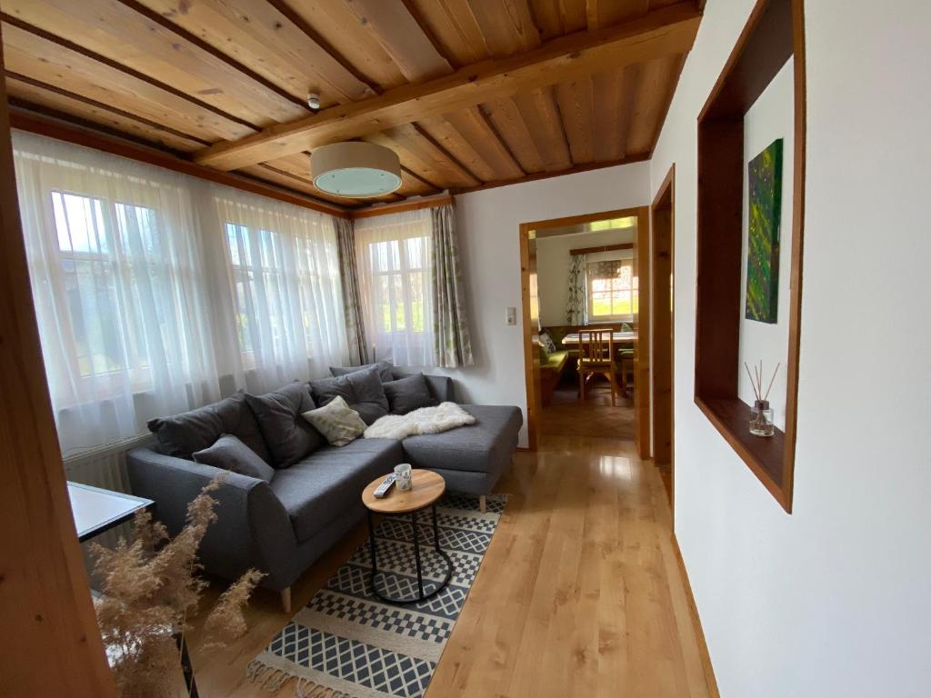 Ferienwohnung Engl Haus - 3