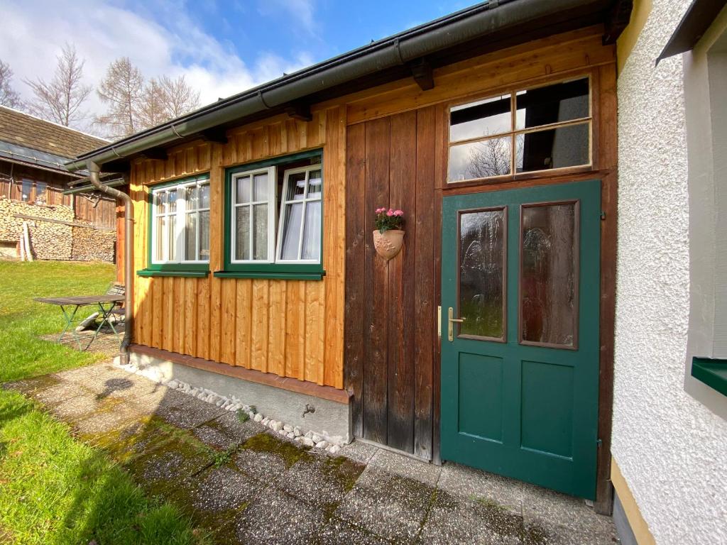Ferienwohnung Engl Haus - 4