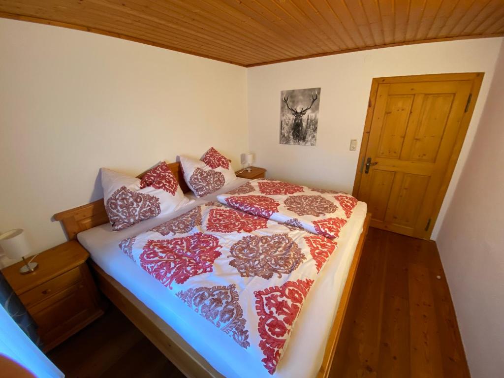 Ferienwohnung Engl Haus - 5