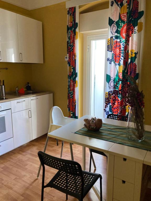 Calefati House possibilita self check in anche dopo le 22 photo