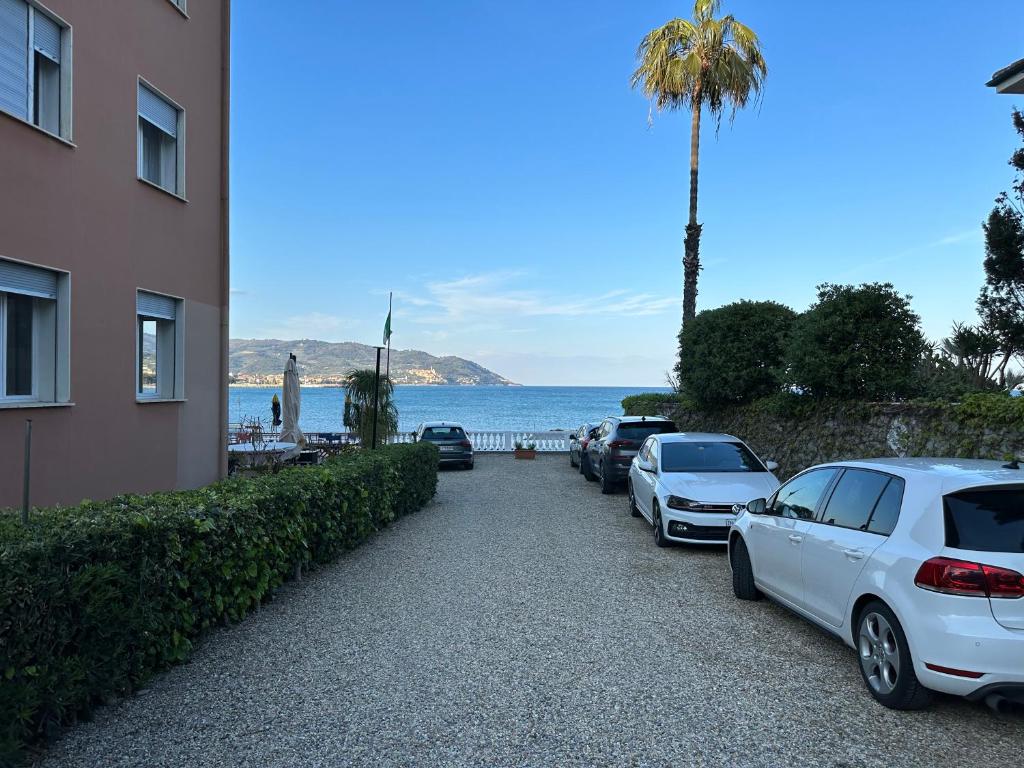Hotel Golfo e Palme photo
