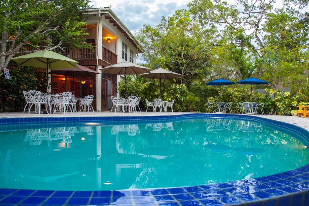 Black Orchid Resort photo