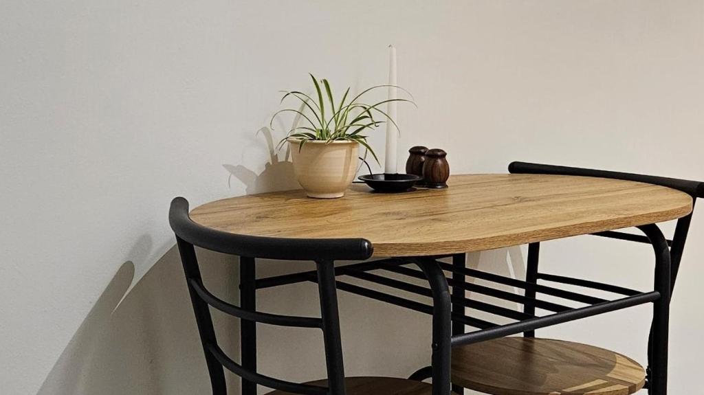 Moonrise Apartment - 2