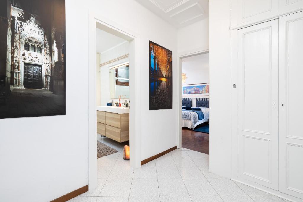 Venice Heaven Apartments San Marco, a stone's throw away from San Marco Square photo