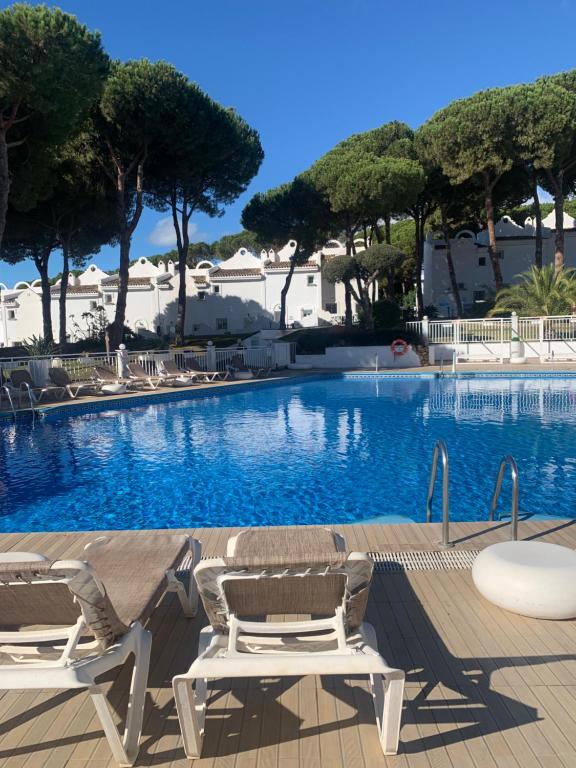 Casa Silvia Marbella - dom w kompleksie hotelowym - 4