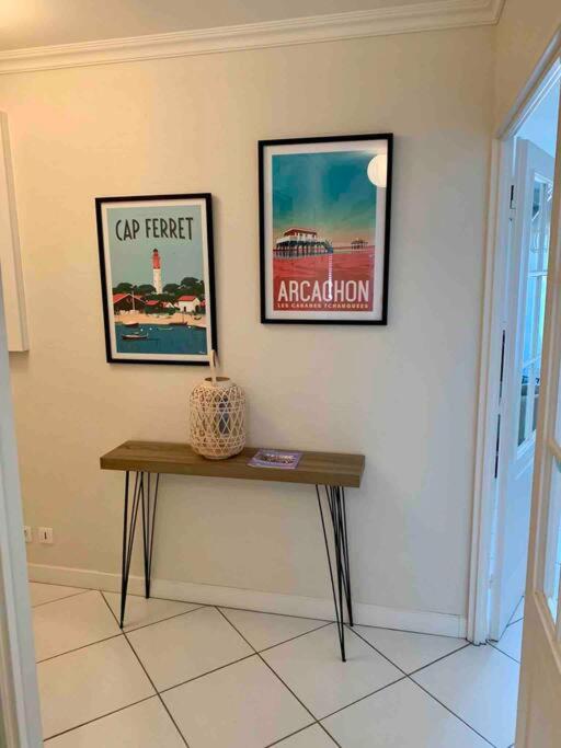 Nice Appartment in Arcachon, near the beach - 3