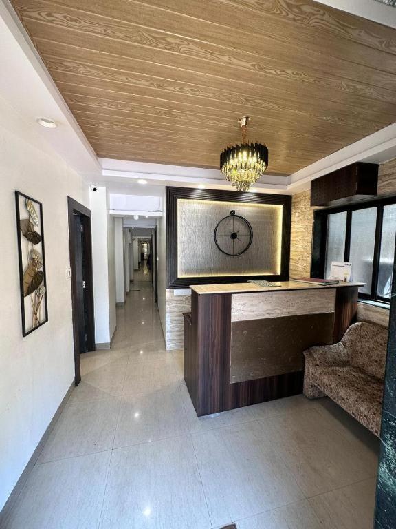 Hotel Kalpana Residency photo