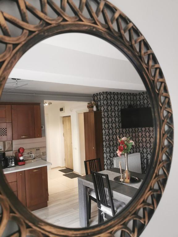 Apartament Kalinderu K2 Busteni photo