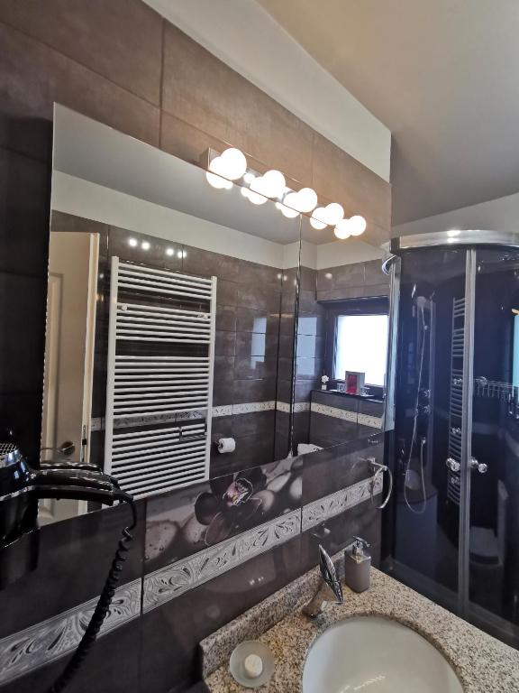 Apartament Kalinderu K2 Busteni photo