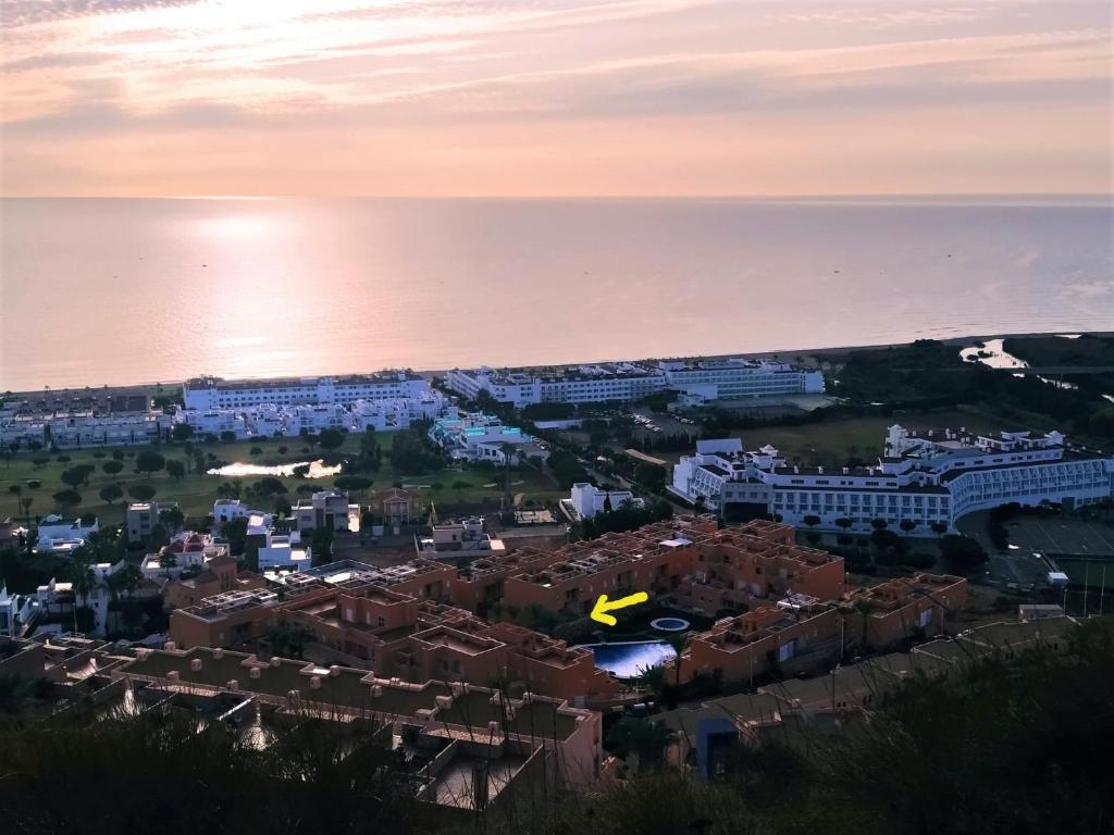 Aguamarina Golf - 3