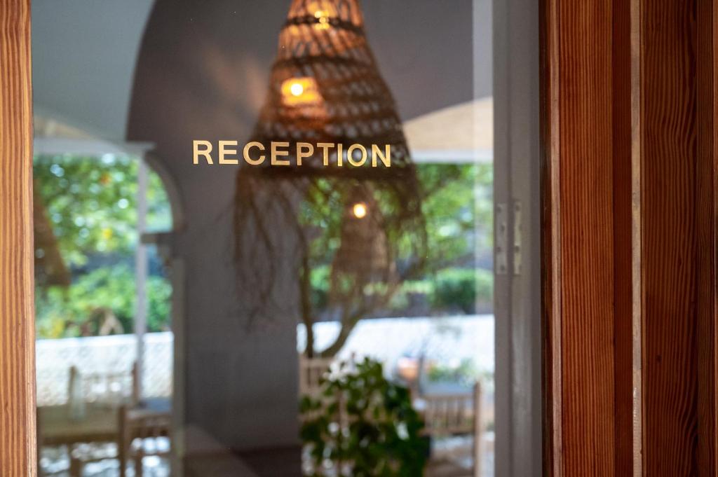 Valley Club Ibiza - Boutique Agroturismo photo