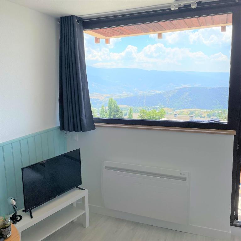 Studio Font Romeu - 3