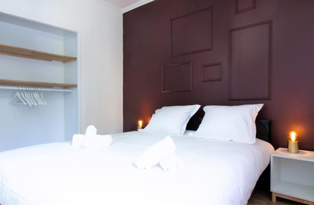 Saint Germain 2 chambres Parking - 2