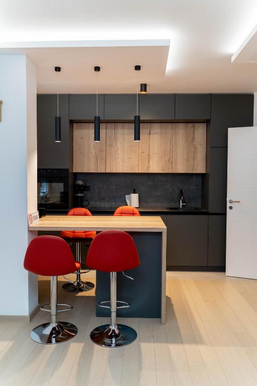 Apartman SLOL - 2