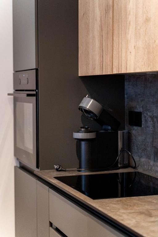 Apartman SLOL - 3