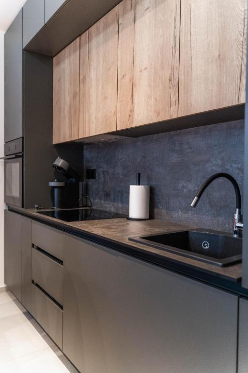 Apartman SLOL - 4