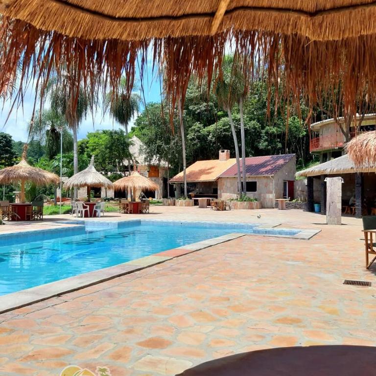 Resort Sport - 1