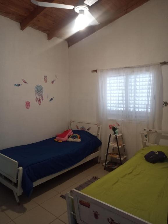 Casa de Amigos Cabaña Aromito - 4