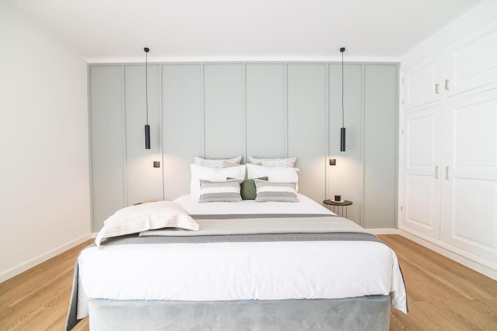 Verde Alma, Ponta Delgada