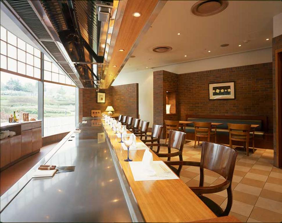 Restoran