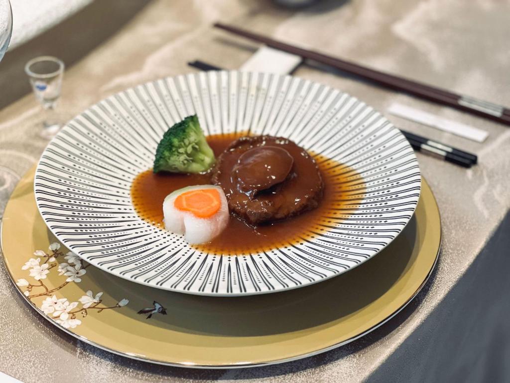 レストラン