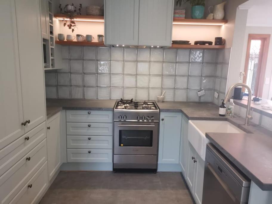 Redwoods Character Cottage & Studio, Rotorua