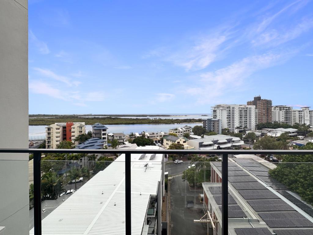 Direct Hotels The Rhythm on Beach ViaMichelin HOTEL Maroochydore 4558