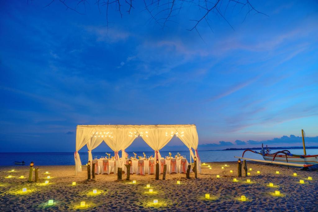 Kayumanis Sanur Private Villa and Spa