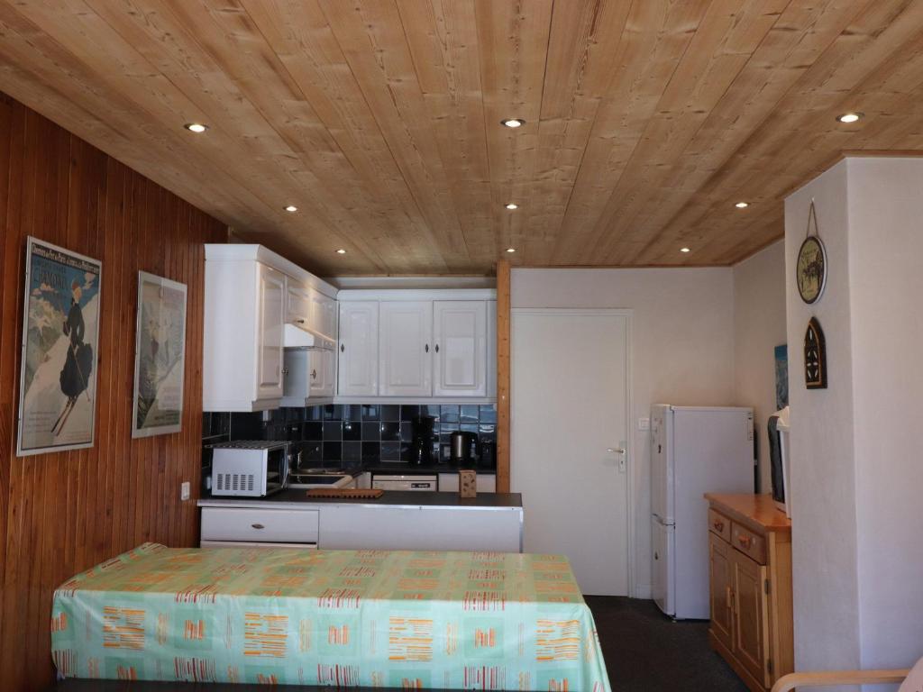 Appartement 3**, proche des pistes, balcon, wifi, animaux admis - FR-1-502-484 - 2