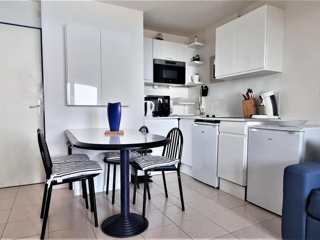 Appartement T2 à Banyuls, terrasse, parking, WIFI - FR-1-309-373 - 5