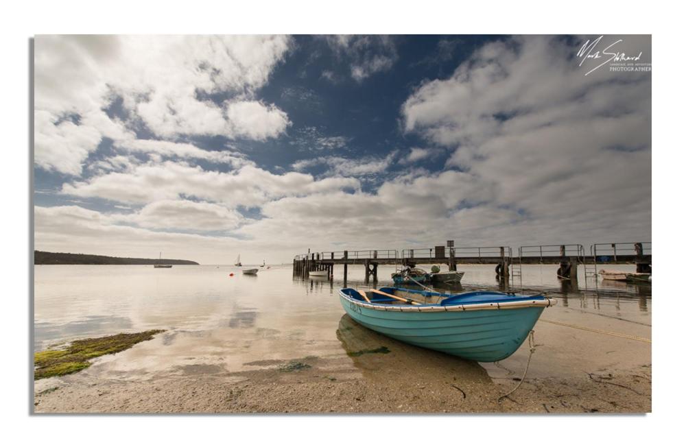 Salty Air Apartments Kingscote Kangaroo Island photo