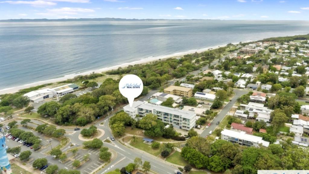 Large Modern Unit With Lift & Pool, Woorim