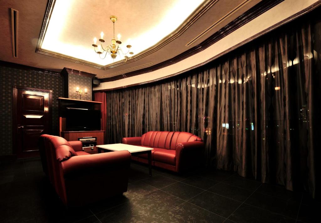 호텔 알프스 호텔 이미지 2