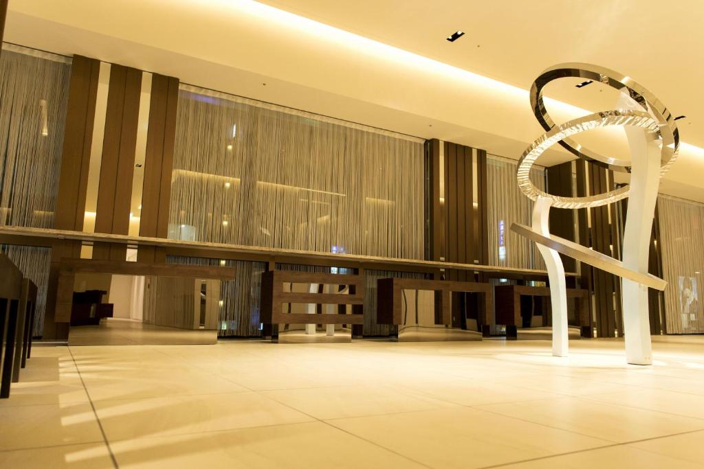 remm六本木酒店 (remm Roppongi)