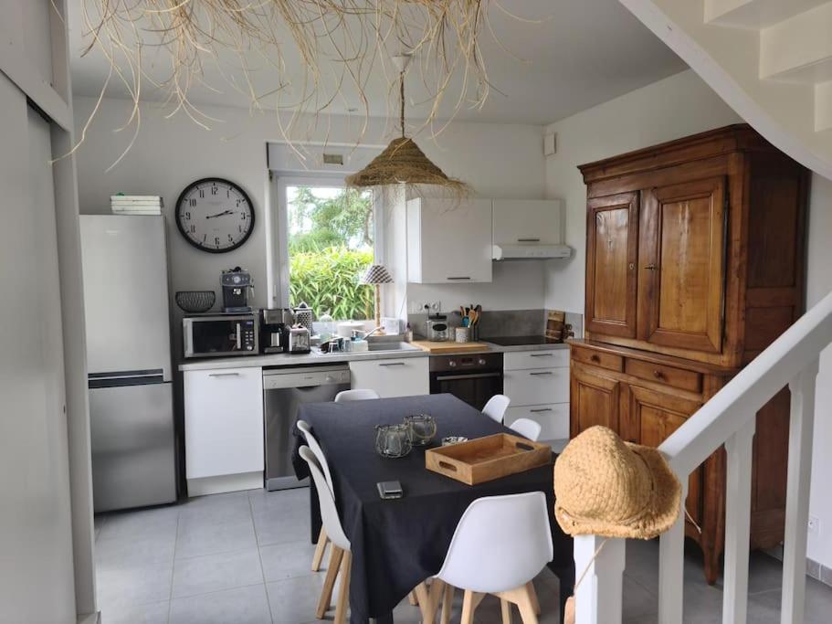 Jolie maison en pierre avec parking privé - 3