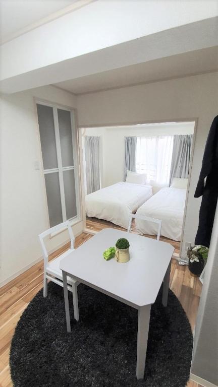 Sun Park Heights, Kóbe