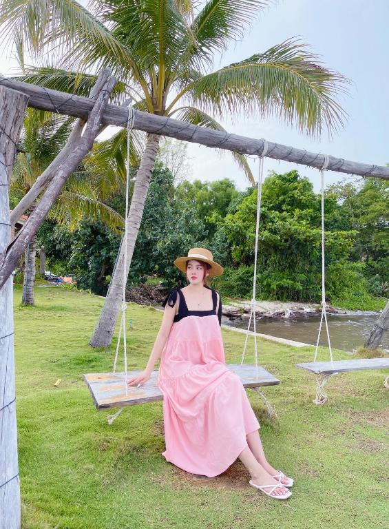 Surrounding environment